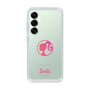 スリムプロテクションケース［ Barbie - ロゴ ］