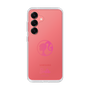 スリムプロテクションケース［ Barbie - ロゴ ］