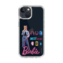 スリムプロテクションケース［ Barbie - BEST DAY EVER ］