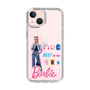 スリムプロテクションケース［ Barbie - BEST DAY EVER ］