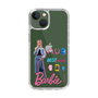 スリムプロテクションケース［ Barbie - BEST DAY EVER ］