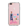 スリムプロテクションケース［ Barbie - BEST DAY EVER ］