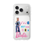 スリムプロテクションケース［ Barbie - BEST DAY EVER ］