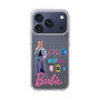 スリムプロテクションケース［ Barbie - BEST DAY EVER ］
