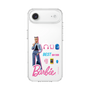 スリムプロテクションケース［ Barbie - BEST DAY EVER ］