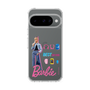 スリムプロテクションケース［ Barbie - BEST DAY EVER ］