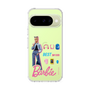 スリムプロテクションケース［ Barbie - BEST DAY EVER ］
