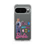 スリムプロテクションケース［ Barbie - BEST DAY EVER ］