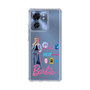 スリムプロテクションケース［ Barbie - BEST DAY EVER ］