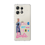 スリムプロテクションケース［ Barbie - BEST DAY EVER ］