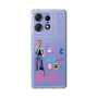 スリムプロテクションケース［ Barbie - BEST DAY EVER ］
