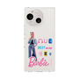スリムプロテクションケース［ Barbie - BEST DAY EVER ］