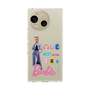 スリムプロテクションケース［ Barbie - BEST DAY EVER ］