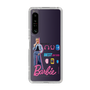 スリムプロテクションケース［ Barbie - BEST DAY EVER ］