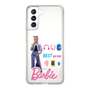 スリムプロテクションケース［ Barbie - BEST DAY EVER ］