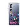 スリムプロテクションケース［ Barbie - BEST DAY EVER ］