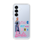スリムプロテクションケース［ Barbie - BEST DAY EVER ］