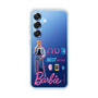 スリムプロテクションケース［ Barbie - BEST DAY EVER ］