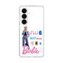 スリムプロテクションケース［ Barbie - BEST DAY EVER ］