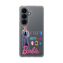 スリムプロテクションケース［ Barbie - BEST DAY EVER ］