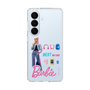 スリムプロテクションケース［ Barbie - BEST DAY EVER ］