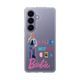 スリムプロテクションケース［ Barbie - BEST DAY EVER ］