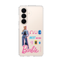 スリムプロテクションケース［ Barbie - BEST DAY EVER ］