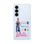 スリムプロテクションケース［ Barbie - BEST DAY EVER ］