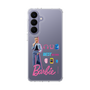 スリムプロテクションケース［ Barbie - BEST DAY EVER ］