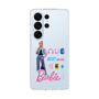 スリムプロテクションケース［ Barbie - BEST DAY EVER ］
