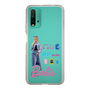 スリムプロテクションケース［ Barbie - BEST DAY EVER ］