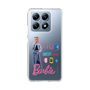 スリムプロテクションケース［ Barbie - BEST DAY EVER ］