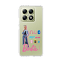 スリムプロテクションケース［ Barbie - BEST DAY EVER ］