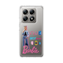 スリムプロテクションケース［ Barbie - BEST DAY EVER ］