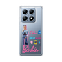 スリムプロテクションケース［ Barbie - BEST DAY EVER ］