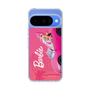 スリムプロテクションケース［ Barbie - ドライブ ］