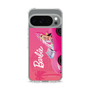 スリムプロテクションケース［ Barbie - ドライブ ］
