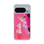 スリムプロテクションケース［ Barbie - ドライブ ］