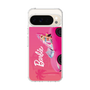 スリムプロテクションケース［ Barbie - ドライブ ］