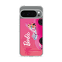 スリムプロテクションケース［ Barbie - ドライブ ］