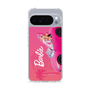 スリムプロテクションケース［ Barbie - ドライブ ］
