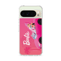 スリムプロテクションケース［ Barbie - ドライブ ］
