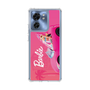 スリムプロテクションケース［ Barbie - ドライブ ］