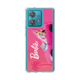 スリムプロテクションケース［ Barbie - ドライブ ］