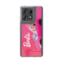 スリムプロテクションケース［ Barbie - ドライブ ］
