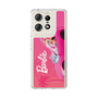 スリムプロテクションケース［ Barbie - ドライブ ］