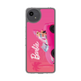 スリムプロテクションケース［ Barbie - ドライブ ］