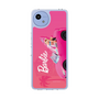 スリムプロテクションケース［ Barbie - ドライブ ］