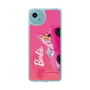 スリムプロテクションケース［ Barbie - ドライブ ］