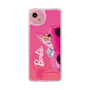 スリムプロテクションケース［ Barbie - ドライブ ］